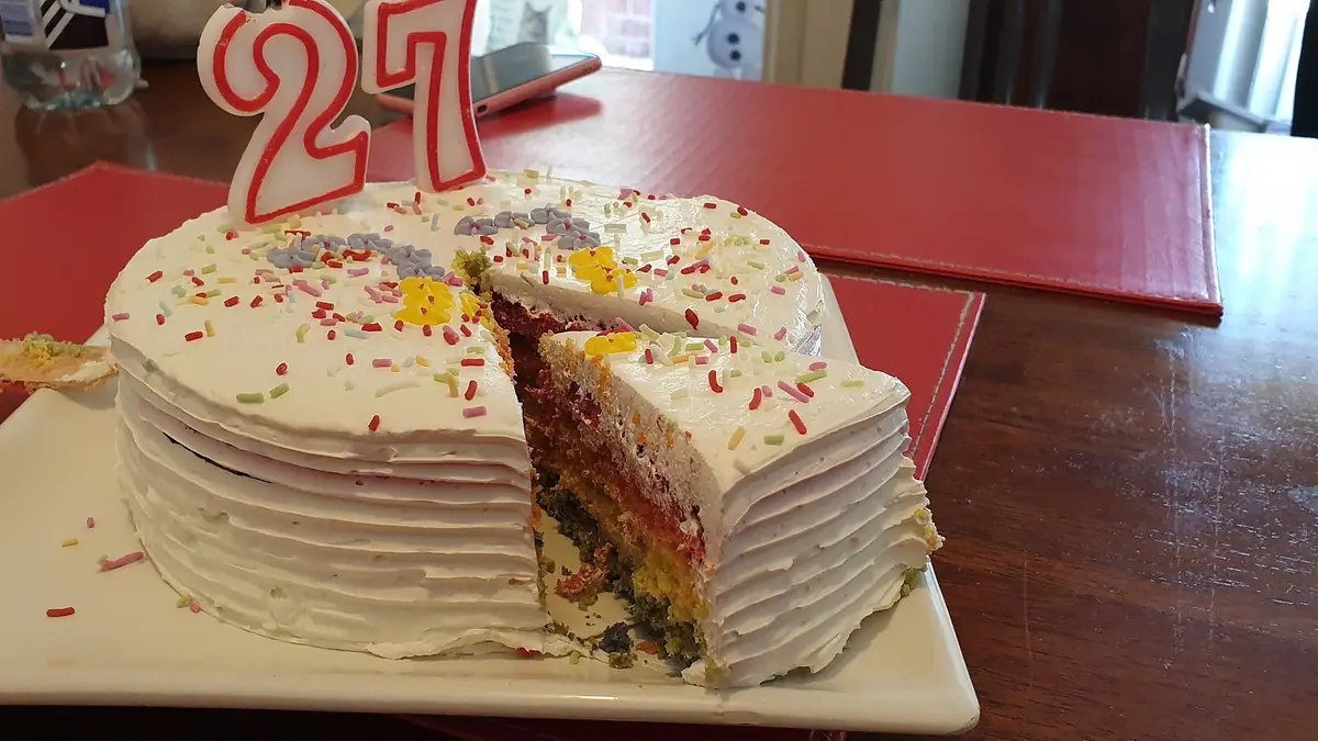 Millie's Cookies – cookie shop in Nottingham town centre